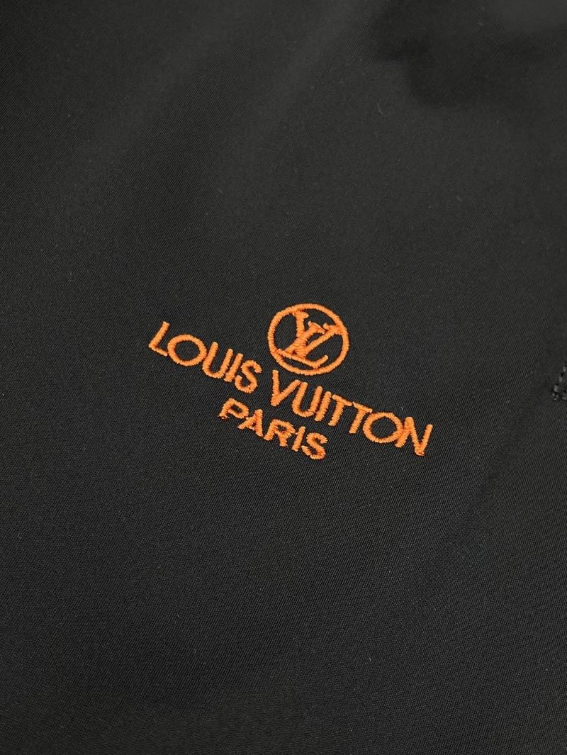 Louis Vuitton Short Pants